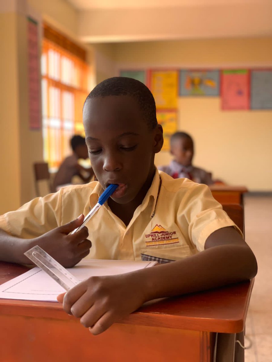 Uphill Junior Academy-Wakiso (@uphilljracademy) / Posts / X