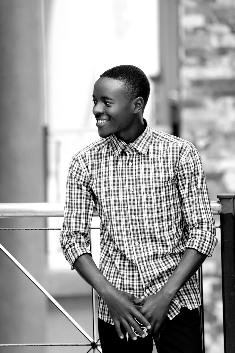 Benjamin Agaba 🇺🇬 tweet media