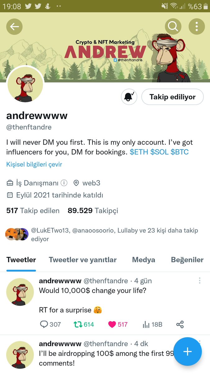 FROCKETI0's tweet photo. @thenftandre https://t.co/joPVEQvgIW