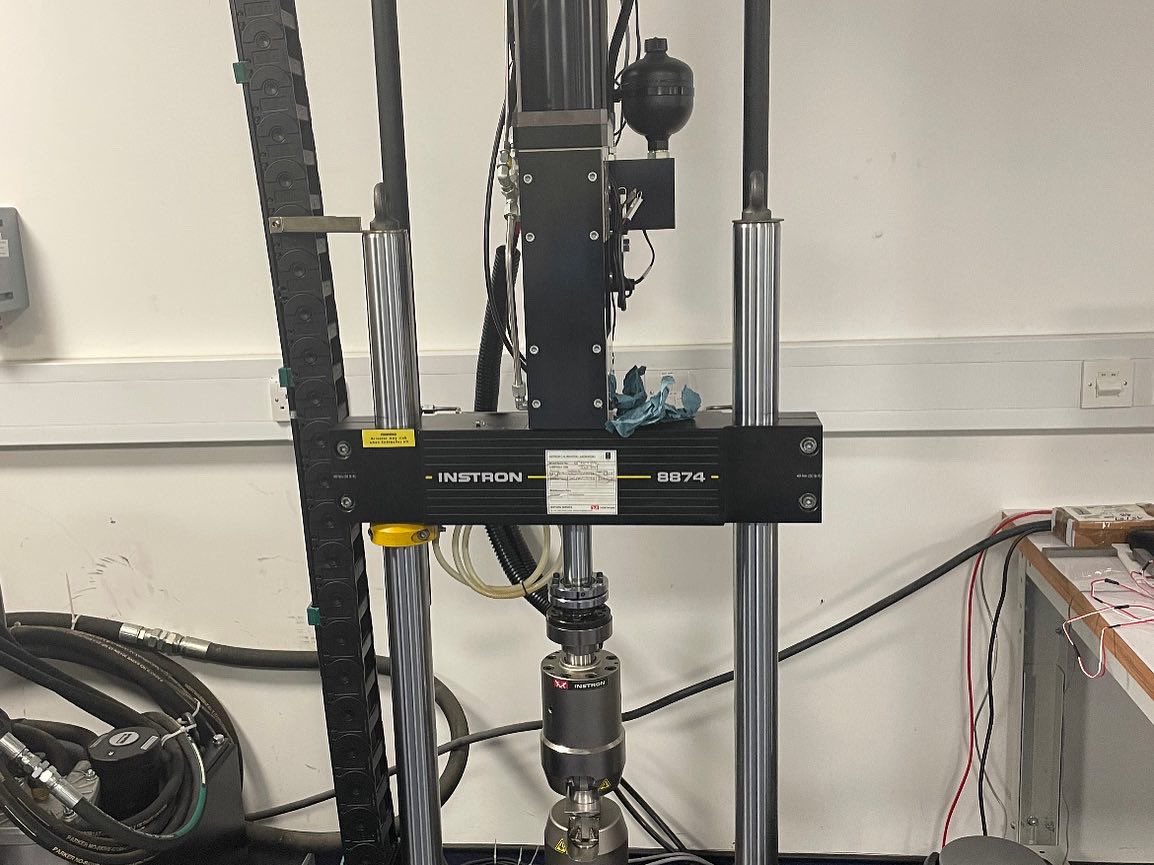 Yesterday, our Business Development team visited Paul Allen at the University of Huddersfield to discuss any potential areas for collaboration within the education and skills department. Thank you for giving us the opportunity to view your amazing facilities!

#education