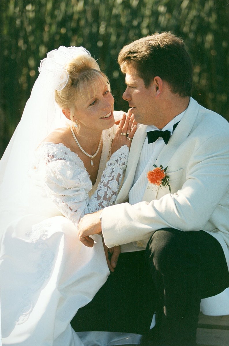 Lost my mom Clare Trevarthen to #ALS on March 10th, 2022. ❤️