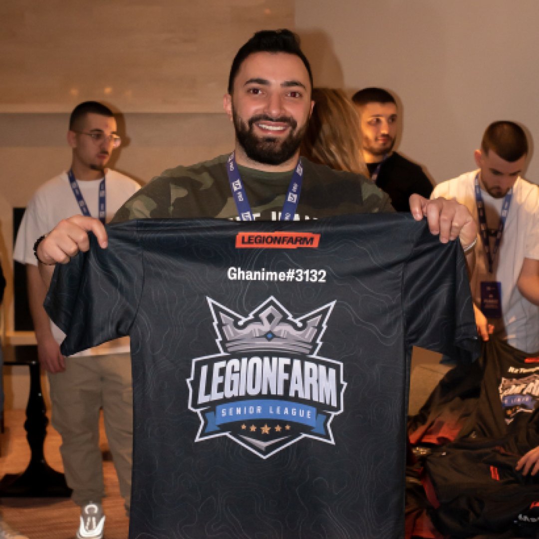 LFcarryO's tweet photo. We want to extend our heartfelt gratitude to everyone who made this event possible: our valued clients, professional players, special guests, and all of our Twitch viewers❤️ ⁠
⁠
And of course, congratulations to all the winners of the Apex Legends and Warzone tournaments. https://t.co/TLPljOYIX3