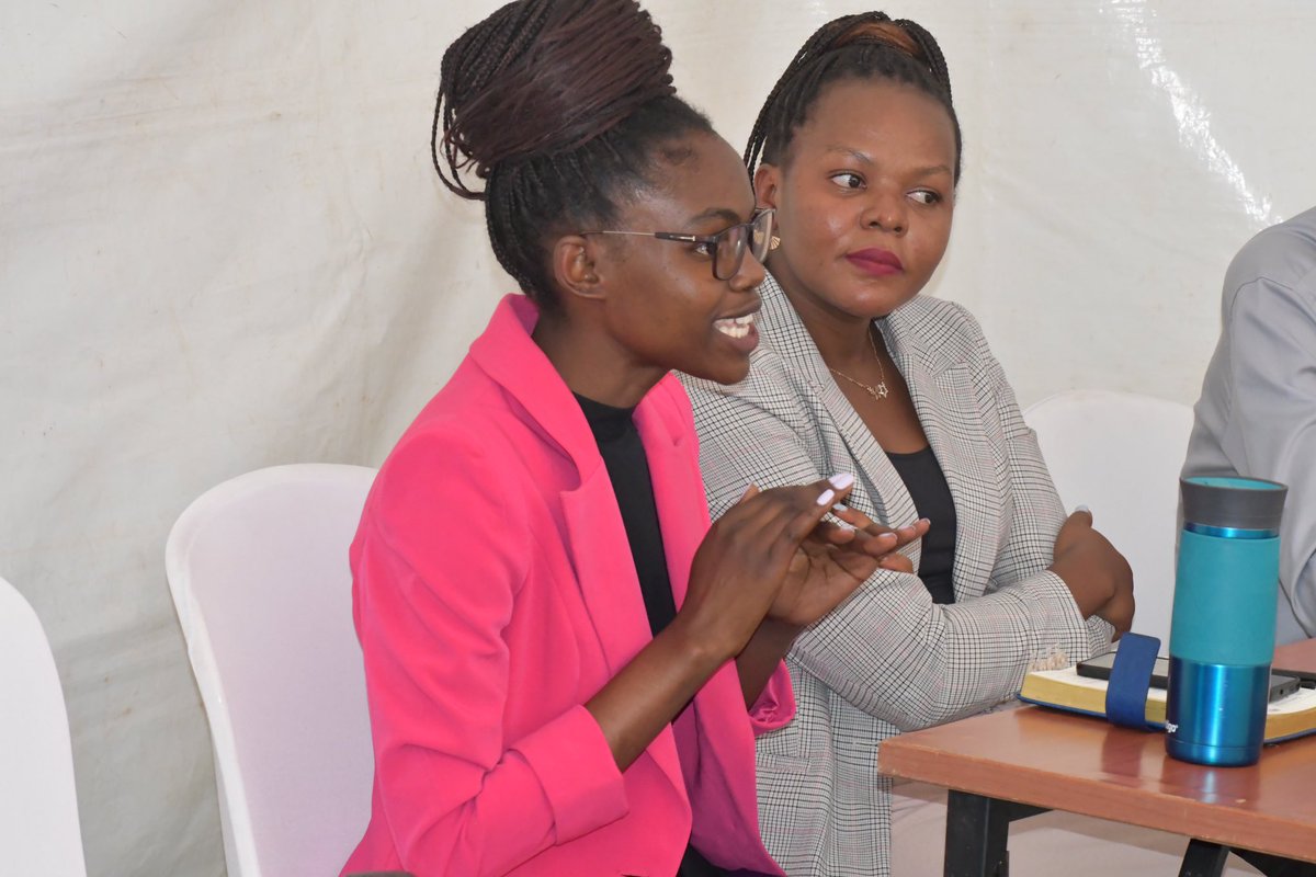 IDRC_Uganda's tweet photo. Today we discussed on various issues that related to our business operations and changes we need to make. This will help us to effectively manage our procurement operations, strengthen supply chain management and enhance relationships with our suppliers. #supplier #engagement https://t.co/2tCHuogwsd