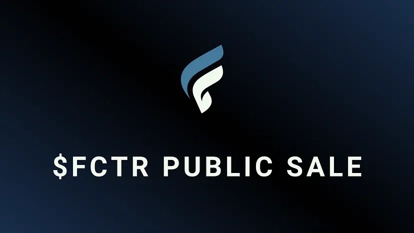 Buenas Comunidad 😁👋🏻

En nuestro anterior hilo 🧵 tenéis explicada una guía de paso a paso para operar en la red de Arbitrum: x.com/criptogemas_r4…

Ahora toca explicaros el proyecto/preventa que os compartimos ayer…😉💪🏻

1/9