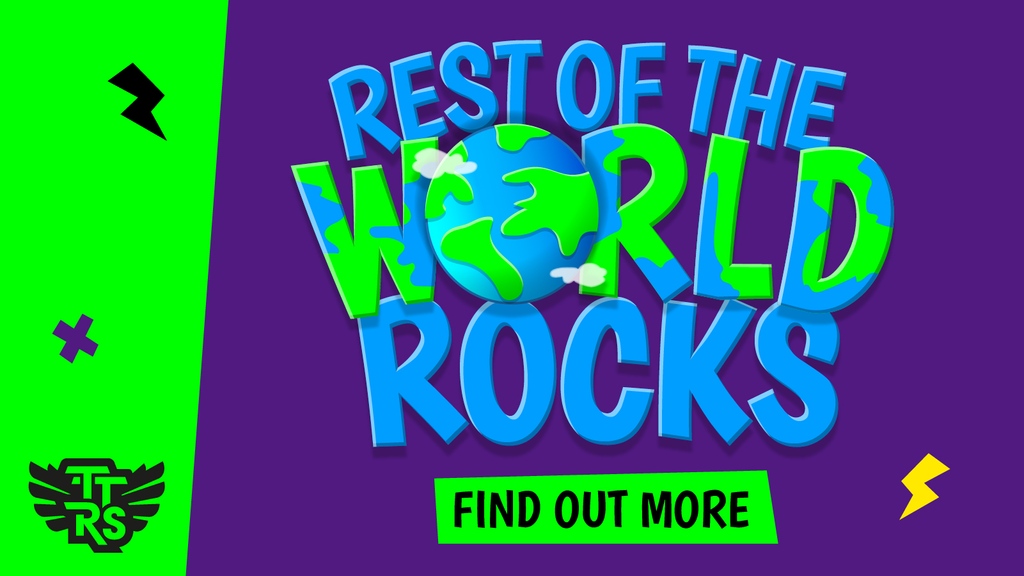 Times Tables Rock Stars on Twitter: