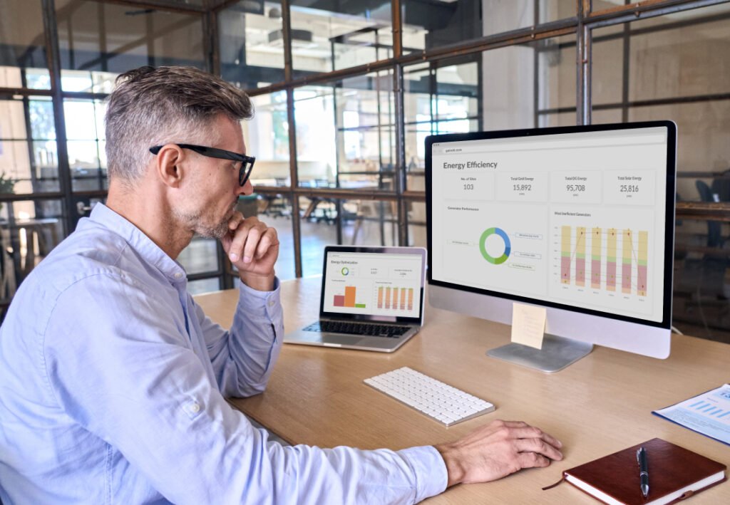 GalooliGroup's tweet photo. Energy Management Systems help businesses maximize renewable energy use, lower overall operational costs, and simply become more energy efficient.
Want to learn more? Here is the essential guide >> https://t.co/LWiyR4n7q8
#EnergyEfficiency #energymanagement #RMM #essentialguide https://t.co/05s5KDWvPy