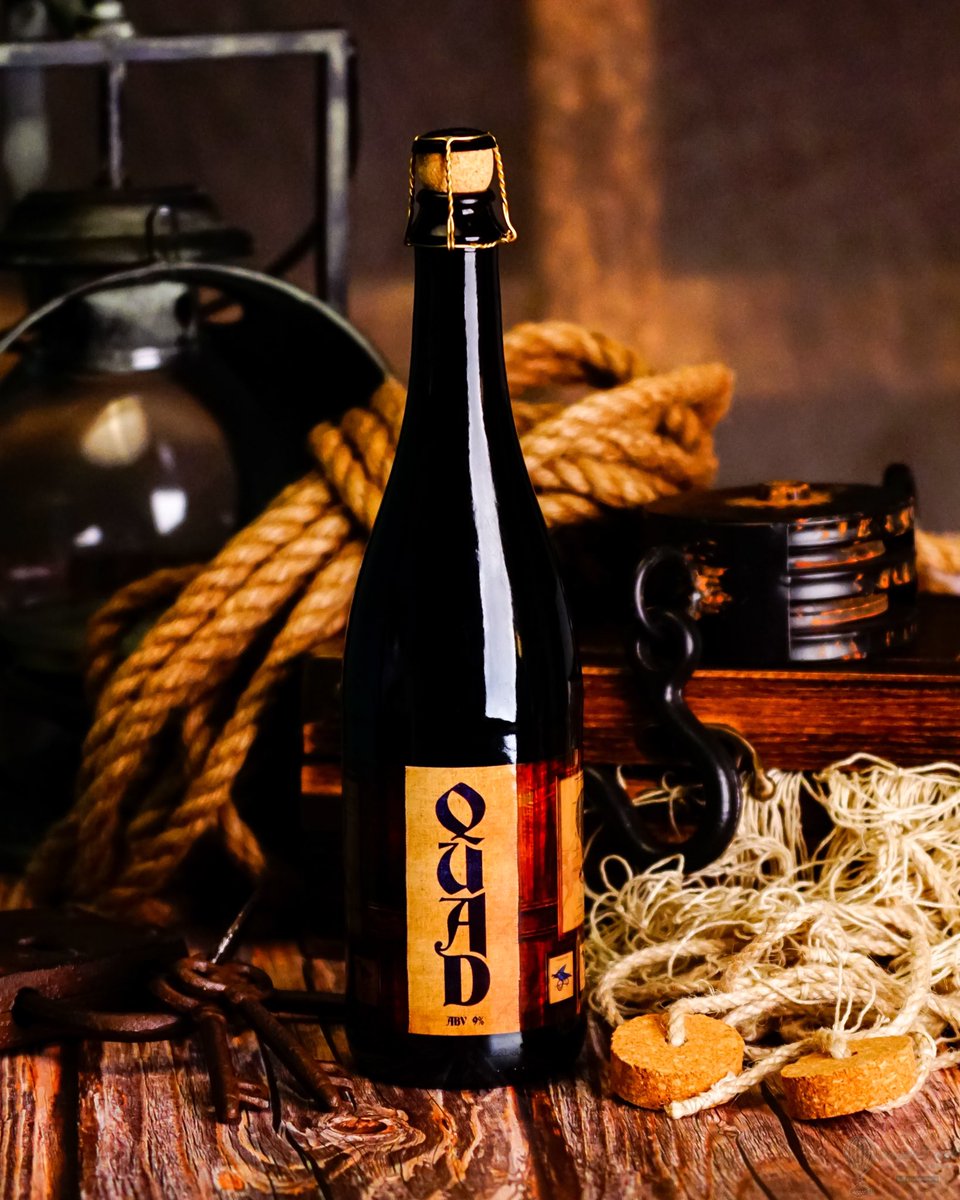 Sugar Creek Brewing tweet media