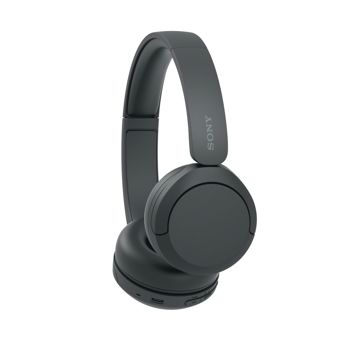SonyUK's tweet photo. Another introduction, are you ready? Here's the ✨NEW✨ WH-CH520 wireless headphones 🎧

🎵 DSEE technology
🔋 Up to 50hrs battery life
📱 Easy hands-free calling 
😮 Sleek new design with 4 colour variations

#SonyAudio #Sony #Headphones https://t.co/ZonAPSIF3v