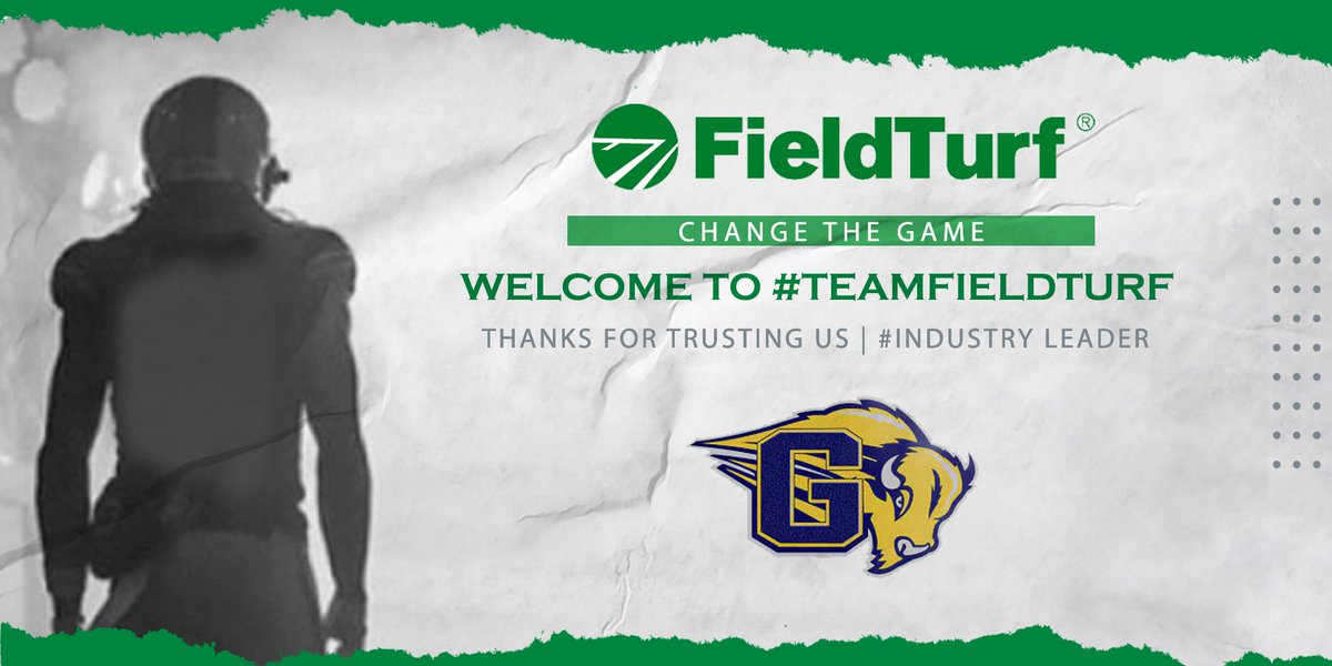 CoachPFieldTurf's tweet image. Excited to announce Greybull HS / Big Horn County SD #3 as a new member of the @FieldTurf Family.  Thank you for trusting us w/ your new field &amp;amp; @Tarkett_Renner Track.  @WHSAA_307 @wyopreps @WyomingFootball #YourFieldAwaits  #ComingFall2023 #IndustryLeader #ChangeTheGame