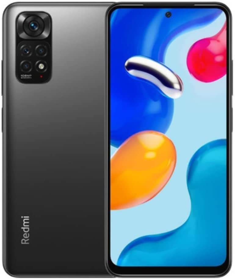 DescontosEe's tweet photo. 🔊 Oferta Amazon
📱Smartphone Xiaomi Redmi Note 11S 6GB RAM 128GB Graphite Gray (Cinza) • #C3PLUS #Amazon
💰R$1.324,00😱
Clique aqui⤵️
🔗 https://t.co/6ZGdkysox6
🔗 https://t.co/6ZGdkysox6
🔗https://t.co/6ZGdkysox6
_
💬VEM PRO GRUPO → https://t.co/okFzNMZMO2🔗 https://t.co/emgAlBEb18