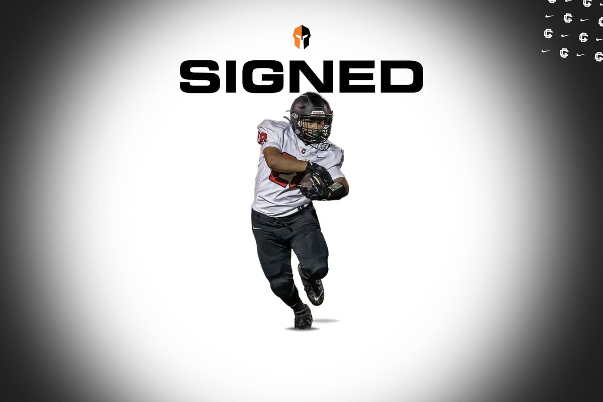 GCA Lions Athletics tweet media