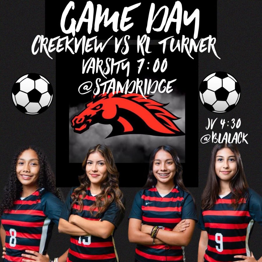 CreekviewGSoccer tweet media