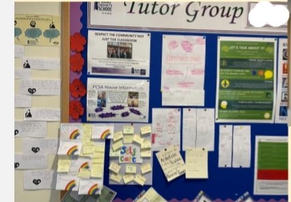 PCSA House System tweet media