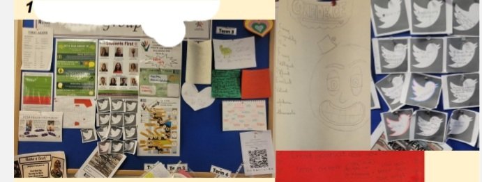 PCSA House System tweet media