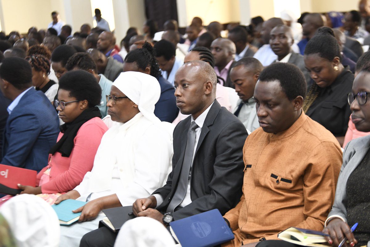 Ministry of Local Government | Rwanda on Twitter: