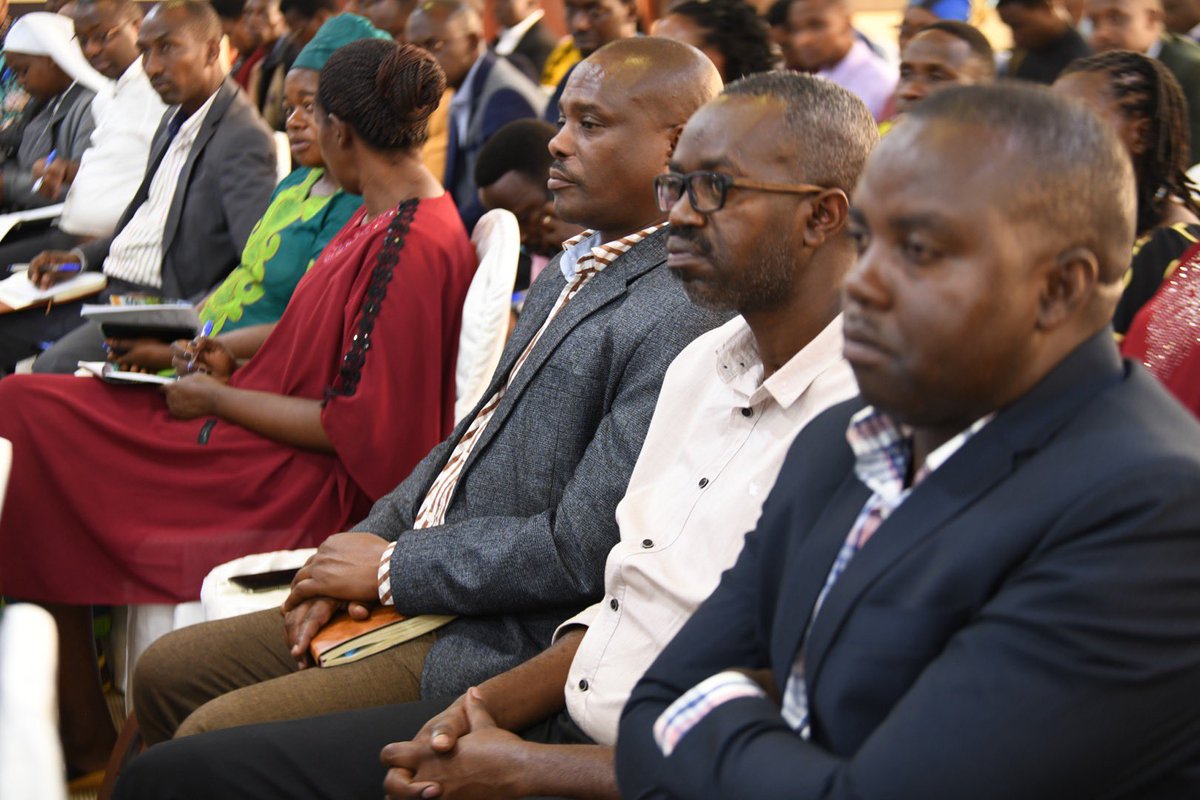 Ministry of Local Government | Rwanda on Twitter: