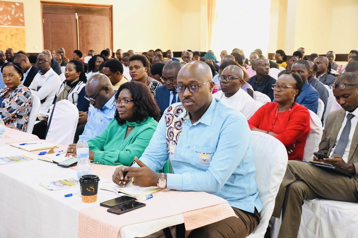 Ministry of Local Government | Rwanda on Twitter: