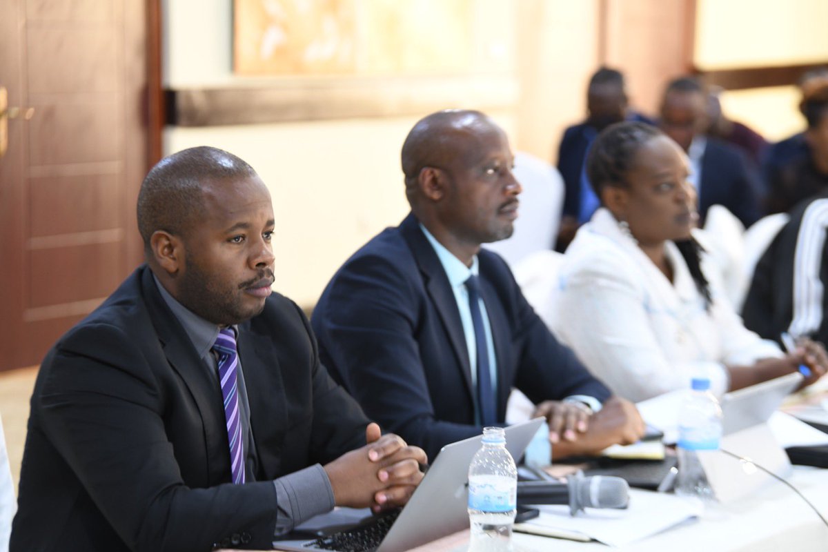 Ministry of Local Government | Rwanda on Twitter: