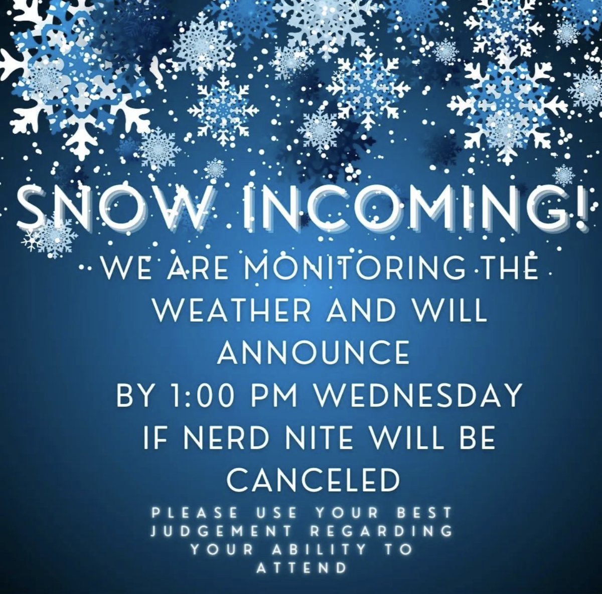 Nerd Nite Madison tweet media