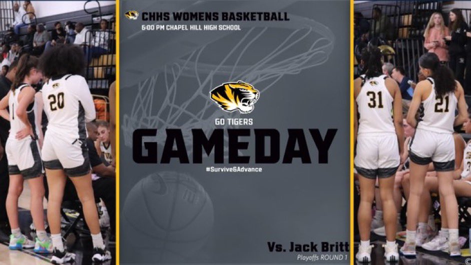 Chapel Hill WBB tweet media