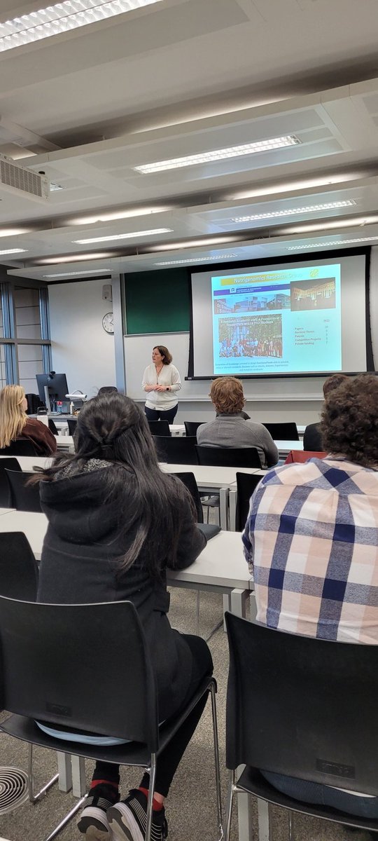 It's great to have <a href="/BegonaMuguerza/">Begoña Muguerza</a> give us a broad overview of her work in the nutrigenomics group and her many collaborations with <a href="/harschellekens/">Dr. Harriet Schellekens</a> here in <a href="/UCCResearch/">UCC Research</a>. A deep dive into the positive benefits of food and food components.