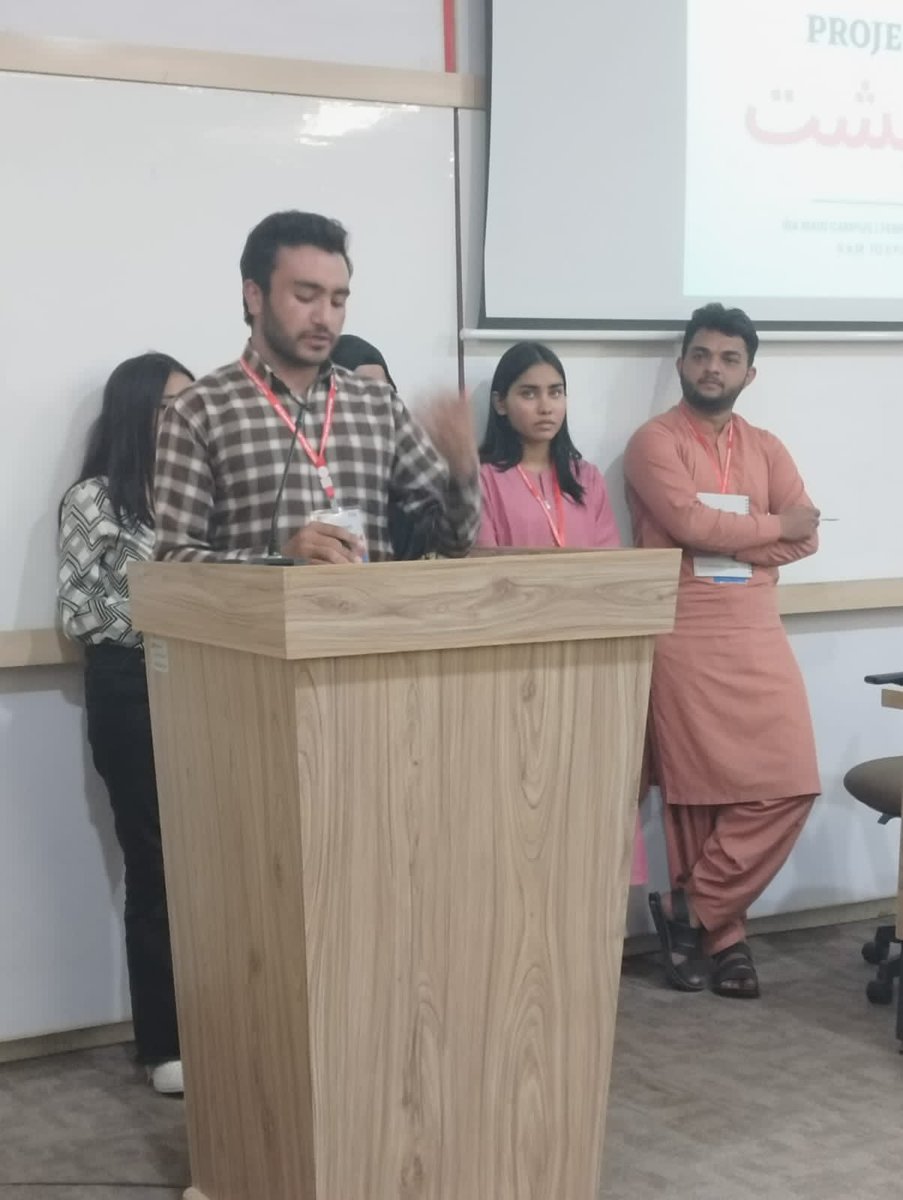 ClubIba's tweet photo. Round 3: SDGs fulfilment.
Teams were given a budget and they had to allocate it in a way that at least 5 SDGs were being catered for in the next 10 years, this round was linked to the first round which was budget Allocation https://t.co/6bLQUtkSan