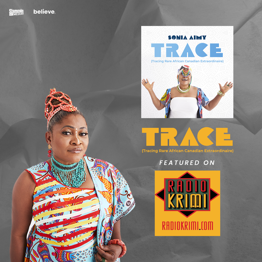 slamminmusic's tweet image. Exciting news ❗❗

&quot;TRACE&quot; by @SoniaAimy  is now on @RadioKrimi  🎶
If you love quality music, tune in and enjoy the soulful sounds of &quot;TRACE.&quot; Thank you for your support! 🌟

LINK ⬇⬇⬇
submithub.com/radio/radio-kr…

#TRACEproject #SoniaAimy #RadioKrimi #afropop #afrobeat