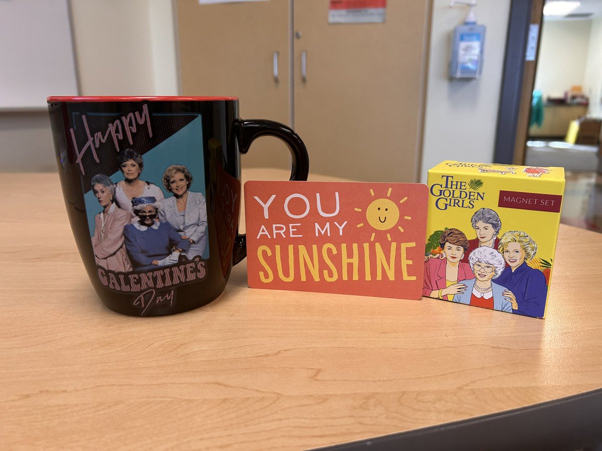 Linda Weaver (@weaverfever18) on Twitter photo Thank you <a href="/rhonda_marasco/">Rhonda Marasco</a> for always being so thoughtful! #KindnessMatters #RandomActsOfKindnessDay #MontourProud Thank you <a href="/rhonda_marasco/">Rhonda Marasco</a> for always being so thoughtful! #KindnessMatters #RandomActsOfKindnessDay #MontourProud