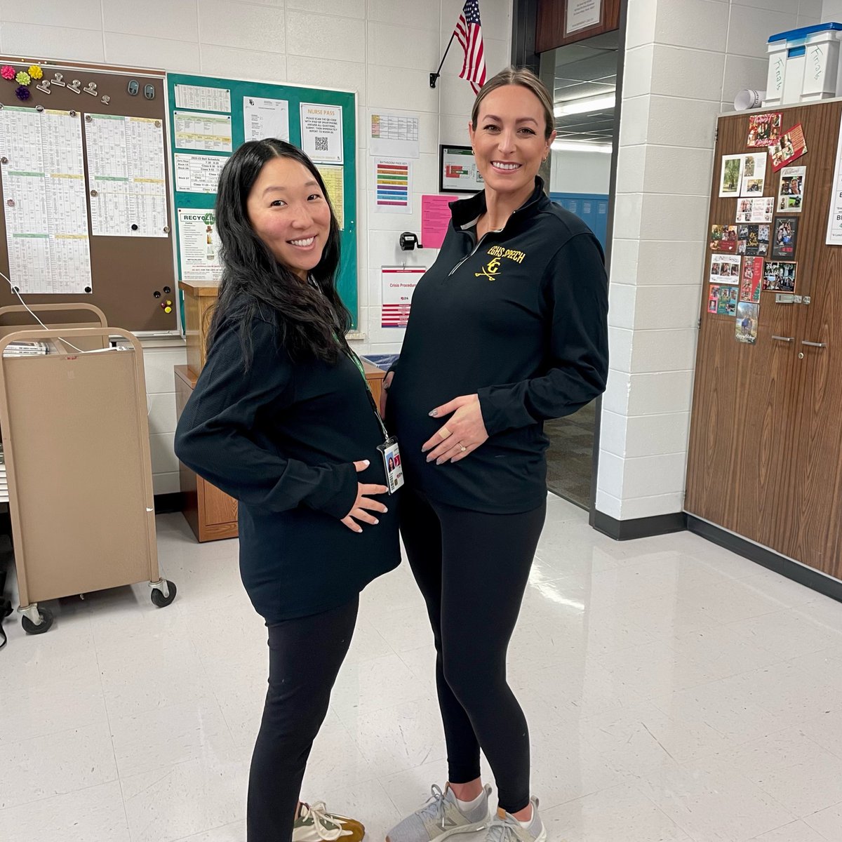 Kristen Lesniak (Guth) tweet media