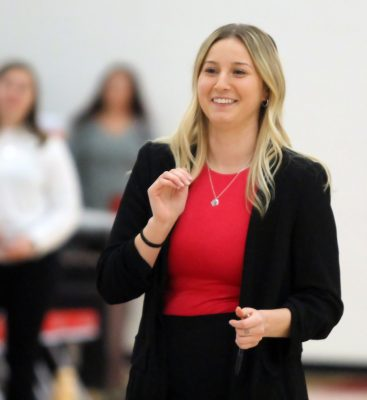 Breaking 🚨

Firelands' Onyx Lopez named Lorain County's Division II Coach of the Year.

<a href="/FirelandsFalcon/">Athletic Director</a> <a href="/MJournalSports/">Morning Journal Sports</a>