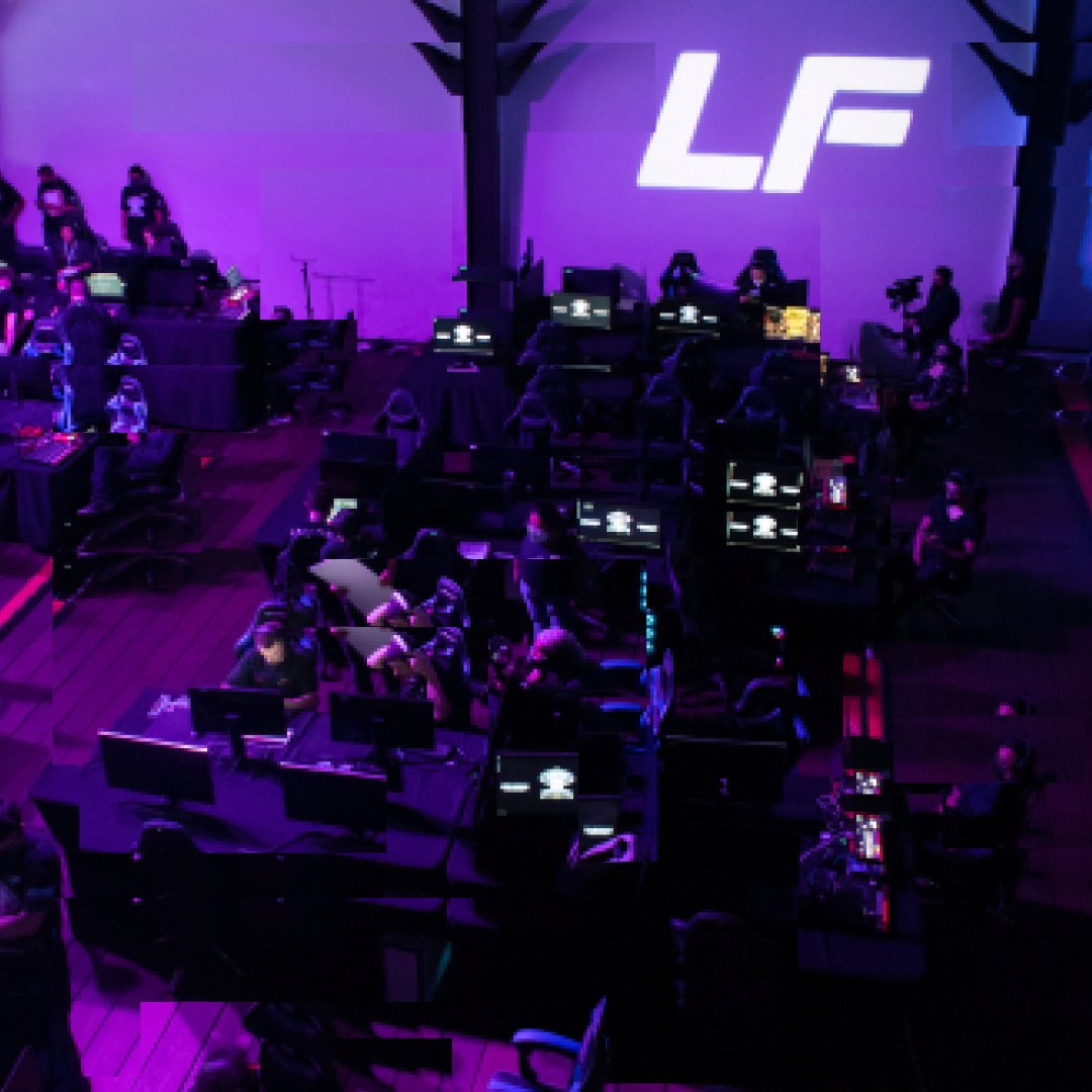 LFcarryO's tweet photo. Throwback to the amazing event we held in April 2022!🤩 ⁠
⁠
The Mexico Major brought the Legionfarm community together with unforgettable memories, inspiring conversations, and thrilling activities.👾⁠
⁠ https://t.co/cNFan0Zpwr
