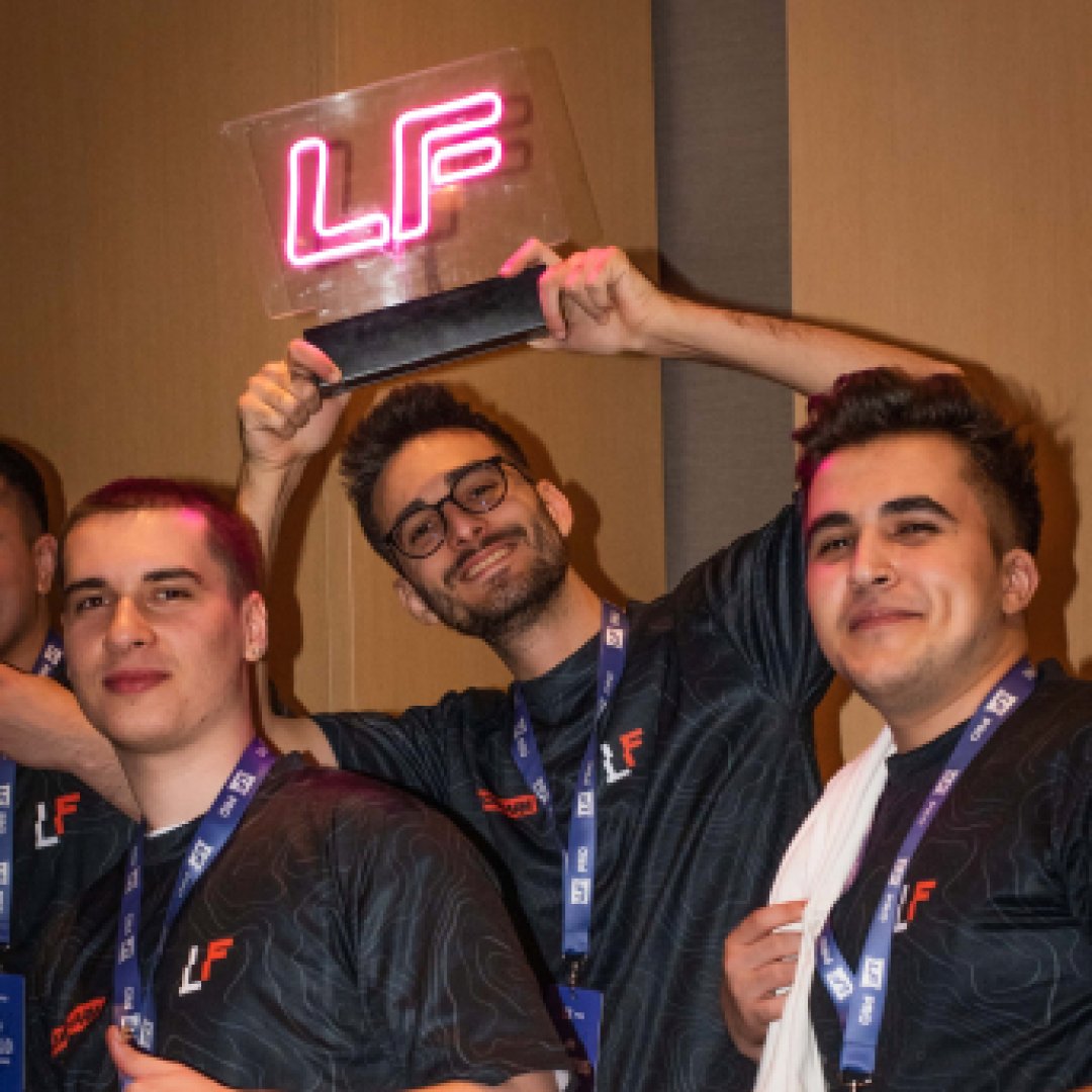 LFcarryO's tweet photo. Throwback to the amazing event we held in April 2022!🤩 ⁠
⁠
The Mexico Major brought the Legionfarm community together with unforgettable memories, inspiring conversations, and thrilling activities.👾⁠
⁠ https://t.co/cNFan0Zpwr