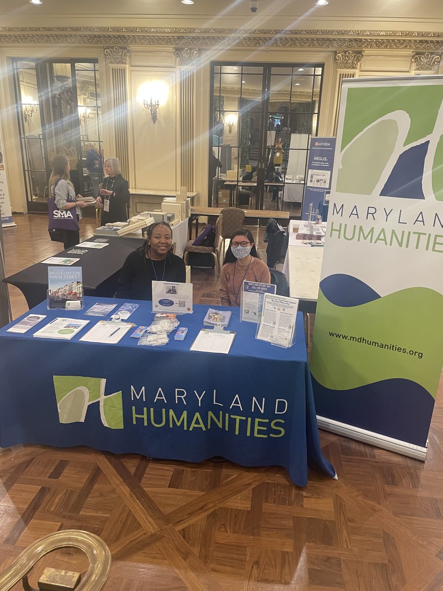 Small Museum Assoc. tweet media