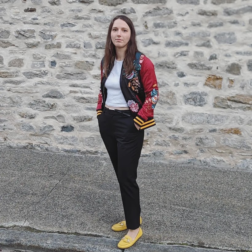 Catherine Smith-Desbiens tweet media