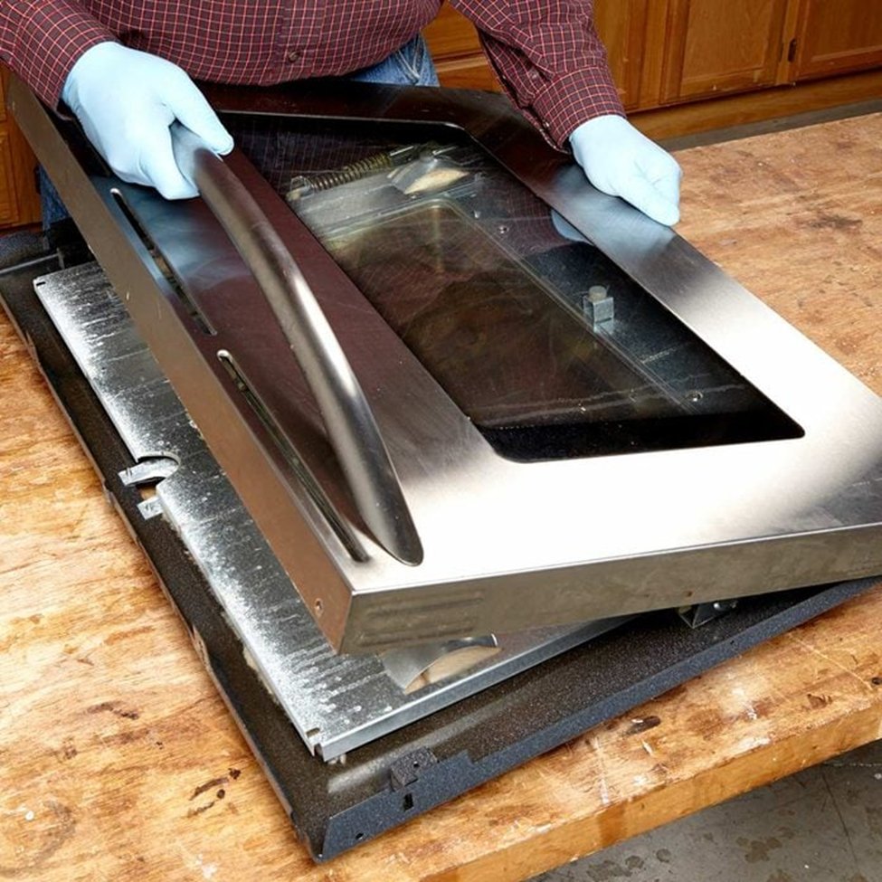 EzeeOwn's tweet image. Did you know that most common appliance repairs could be repaired on your own? Here are common appliance fixes that you can easily fix yourself: 1l.ink/WJLPNJG
#ApplianceRepairs #CommonFixes #ApplianceHacks #DIY