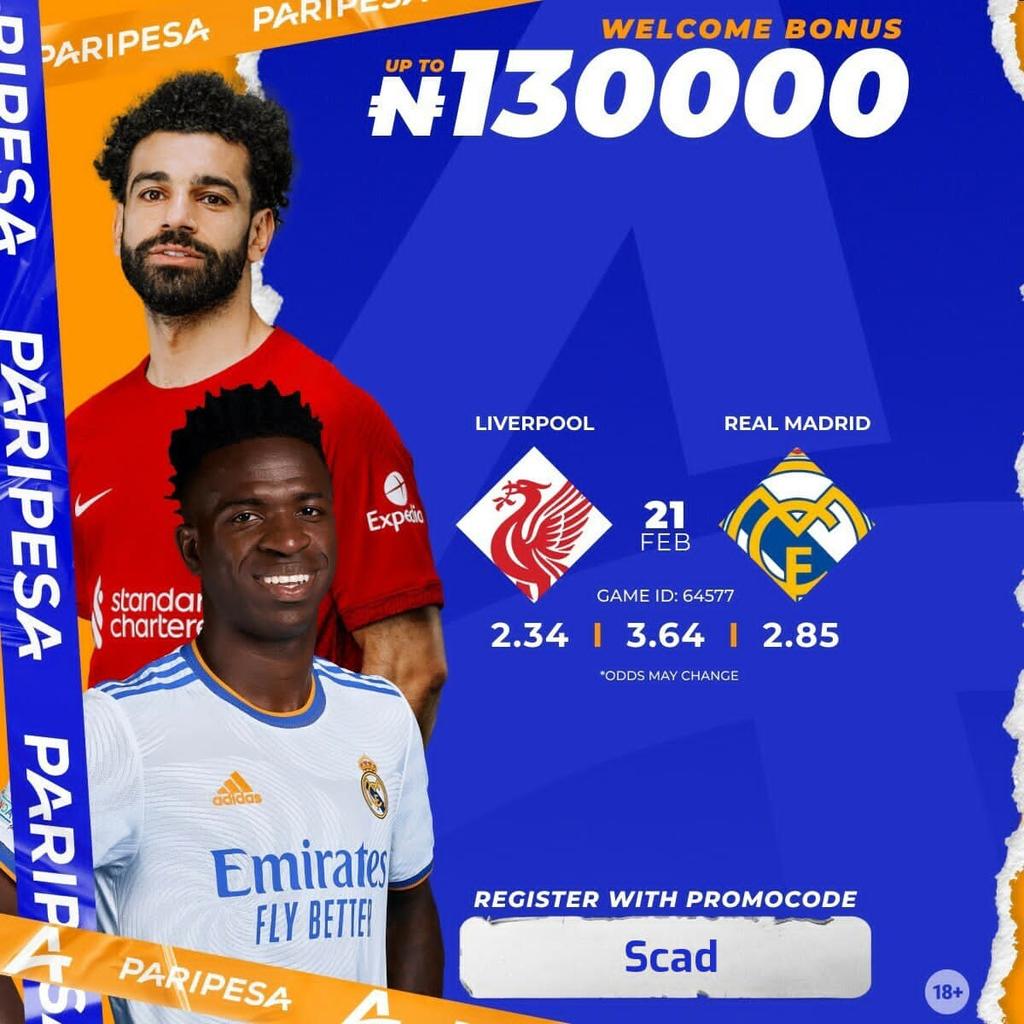 Sammy Sammy On Twitter With Paripesa You Could Leave The Trenches sammy-sammy-on-twitter-with-paripesa-you-could-leave-the-trenches