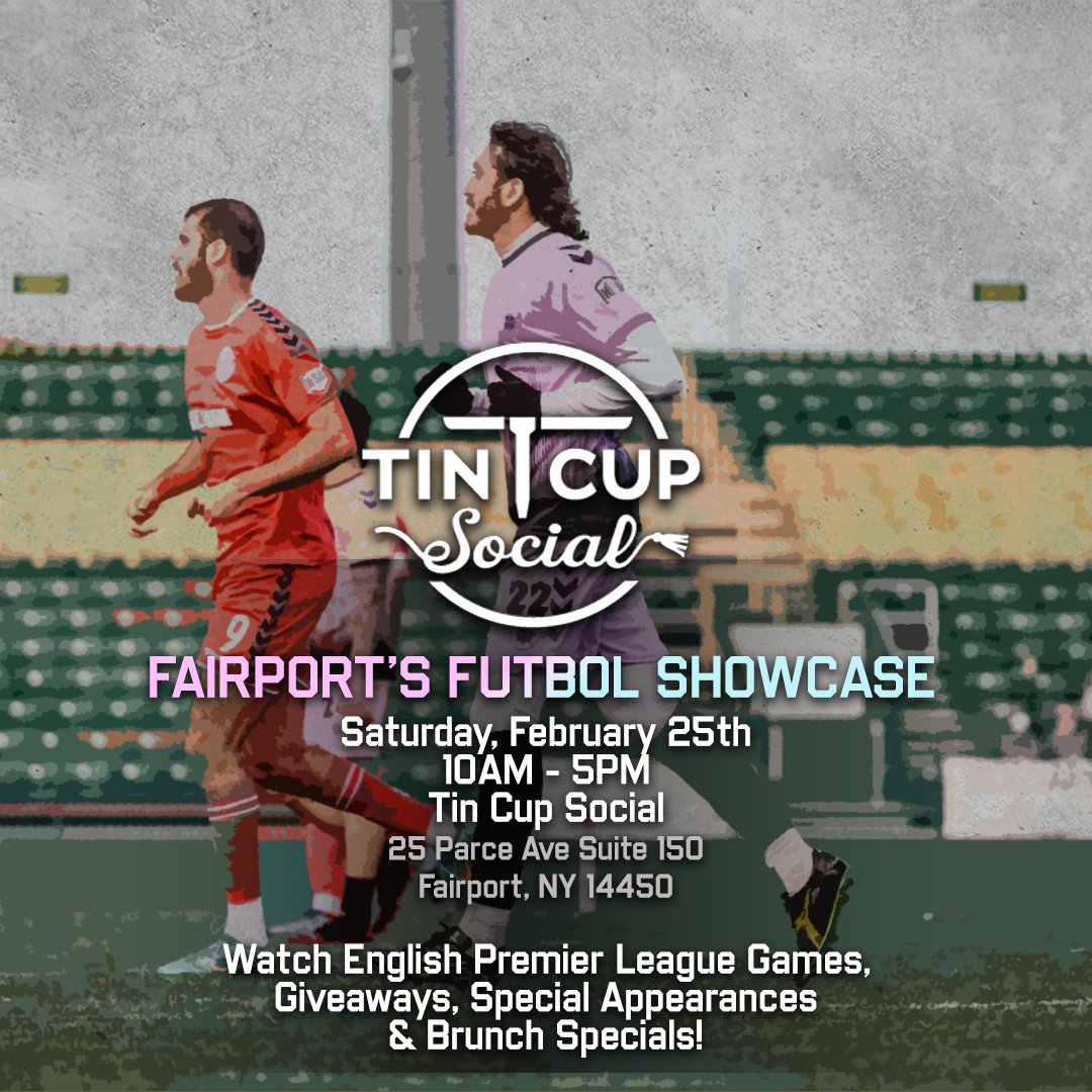 NISA Official on Twitter "RT saltcityunion 📍 Catch some of our staff and Union players at Tin