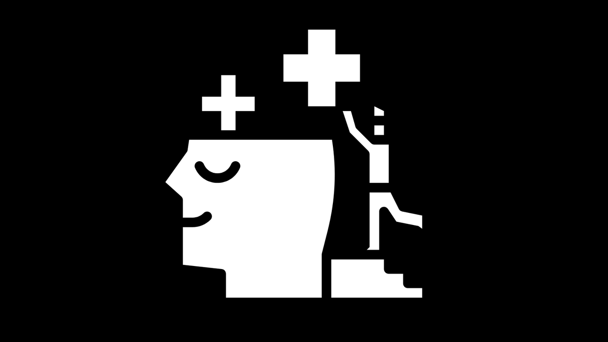 LarsenMotivates's tweet image. Positive Self Talk is a Super Power

Reframe negative words into positive thoughts.

Here are 15: