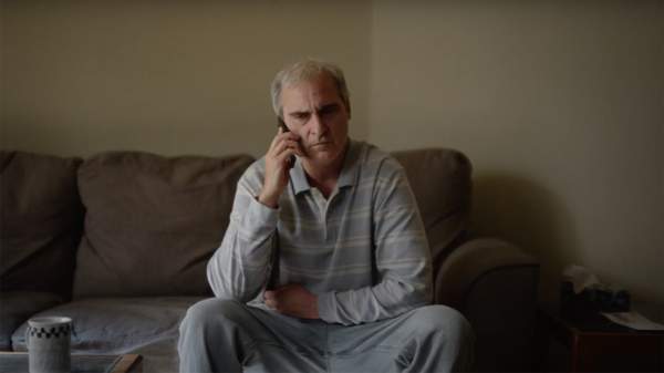 levmauc's tweet photo. Se confirma que BEAU IS AFRAID, la nueva pesadilla de Ari Aster tras Hereditary y Midsommar durará tres horas. 28 de Abril en cines. https://t.co/6HsexGhe2n
