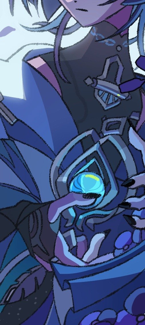 viva_uwu's tweet photo. the heart

#wanderer #scaramouche #GenshinImpact https://t.co/Uht85KoH2x