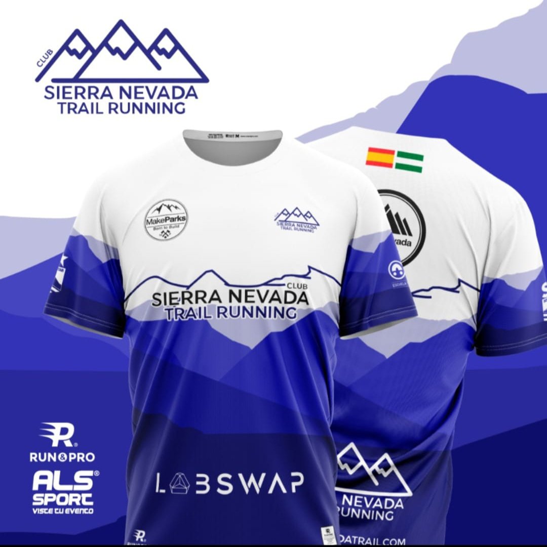 LabswapECO's tweet photo. New sponsorship with #SierraNevadaTrialRunning Club! 🏃🏻‍♂️

#Labswap wish you good luck for the season! ⚗️💙 https://t.co/W76xUPcKHM