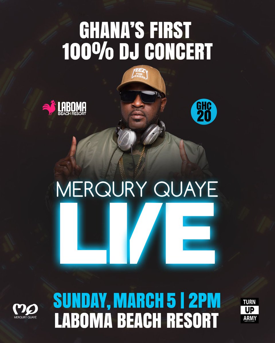 HENRY SARKODIE tweet media