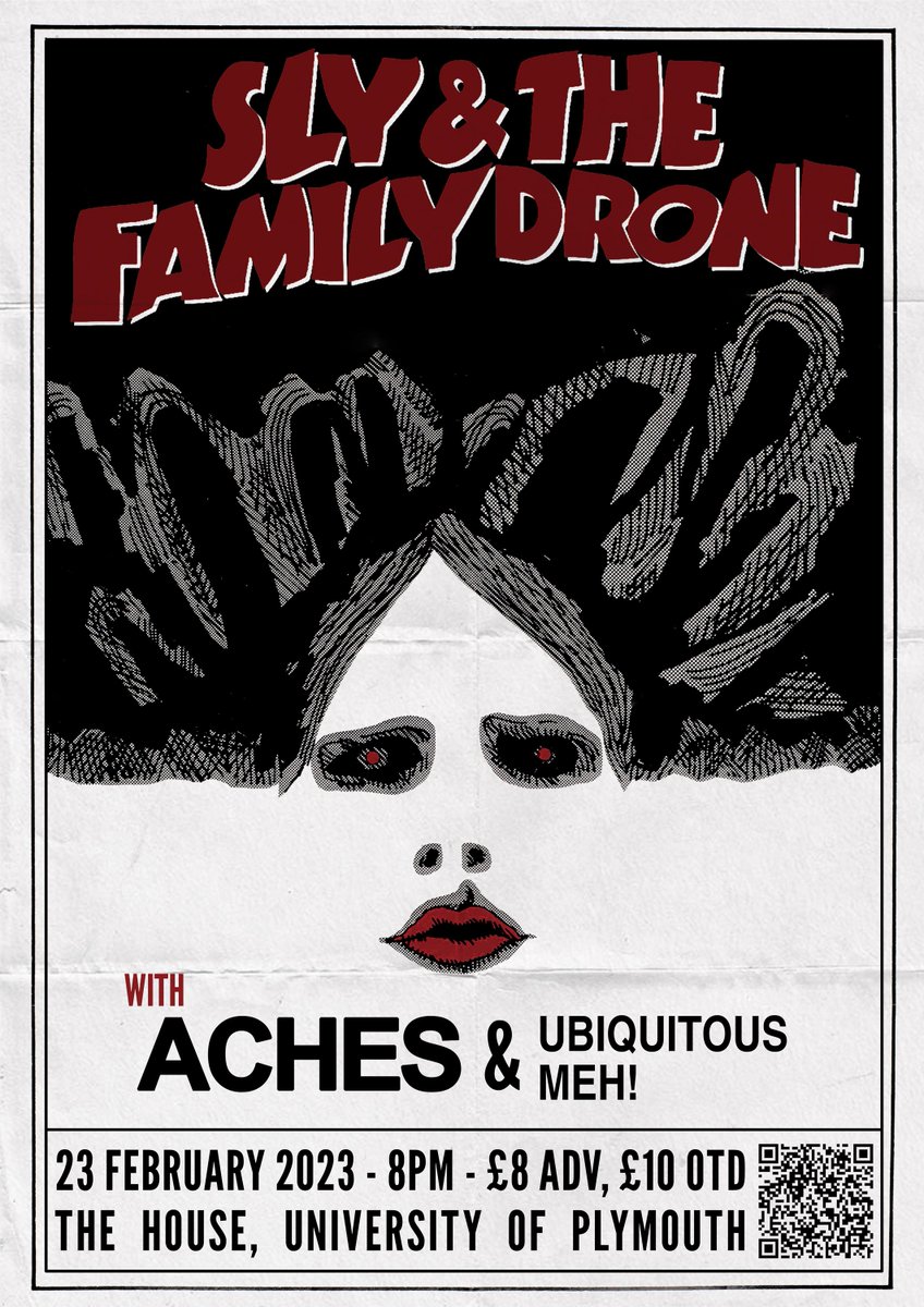 Just two days until this! Free for Conservatoire students 🌟