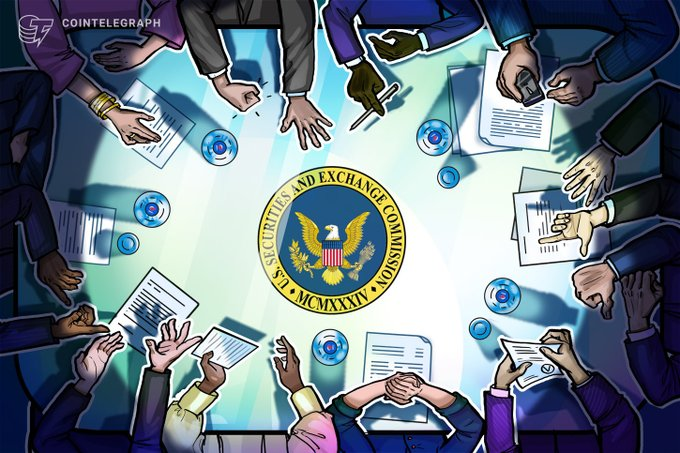 CryptoVolume3's tweet image. Paxos is engaged in 'constructive discussions' with SEC: Report #cointelegraph #bitcoin #crypto