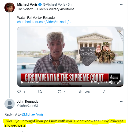 Armchair Philosopher (ArmchairPhilo13) / Twitter