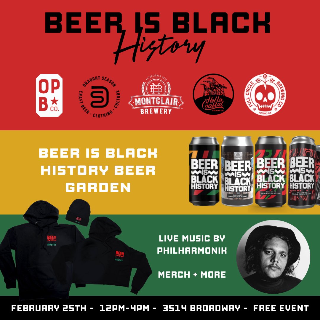 #Sacramento we will be in the city this Saturday at Oak Park Brewing Co