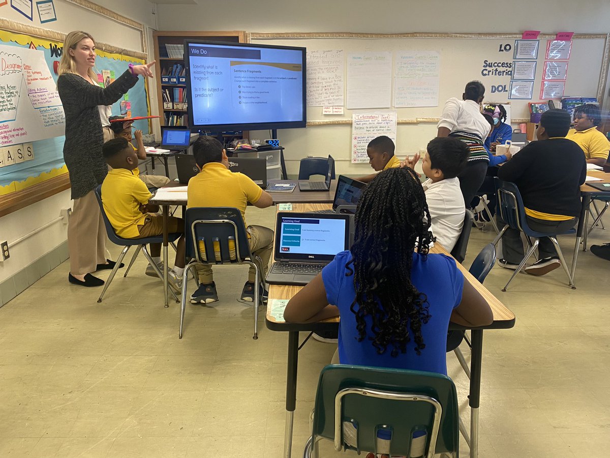 Dr. Tanya Shelton (@tanya_n_shelton) on Twitter photo Had a quick visit to <a href="/cedarcrestes/">Cedar Crest Elementary School</a>. Very proud of Principal Ray and her team for making upgrades to exemplars and student work. Saw Early Learning support in 3rd grade. Data and exemplars were in hand. They are on track to reaching their goals. #RooseveltVertical #RegionIVRising Had a quick visit to <a href="/cedarcrestes/">Cedar Crest Elementary School</a>. Very proud of Principal Ray and her team for making upgrades to exemplars and student work. Saw Early Learning support in 3rd grade. Data and exemplars were in hand. They are on track to reaching their goals. #RooseveltVertical #RegionIVRising