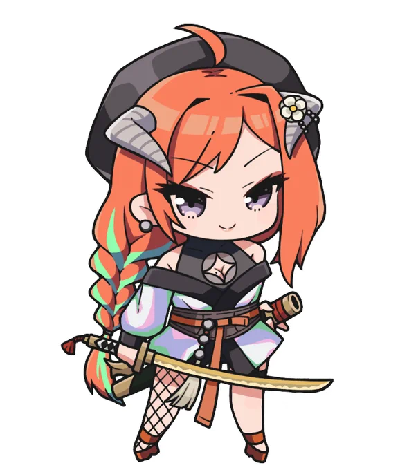 #いろはろ 