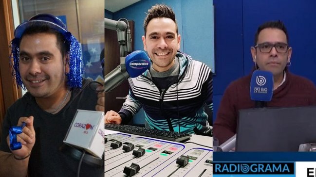 Cooperativa's tweet photo. Falleció el reconocido periodista y conductor radial Gonzalo Barrera #CooperativaContigo https://t.co/q3s4s68p3n https://t.co/IEBYypnoAP