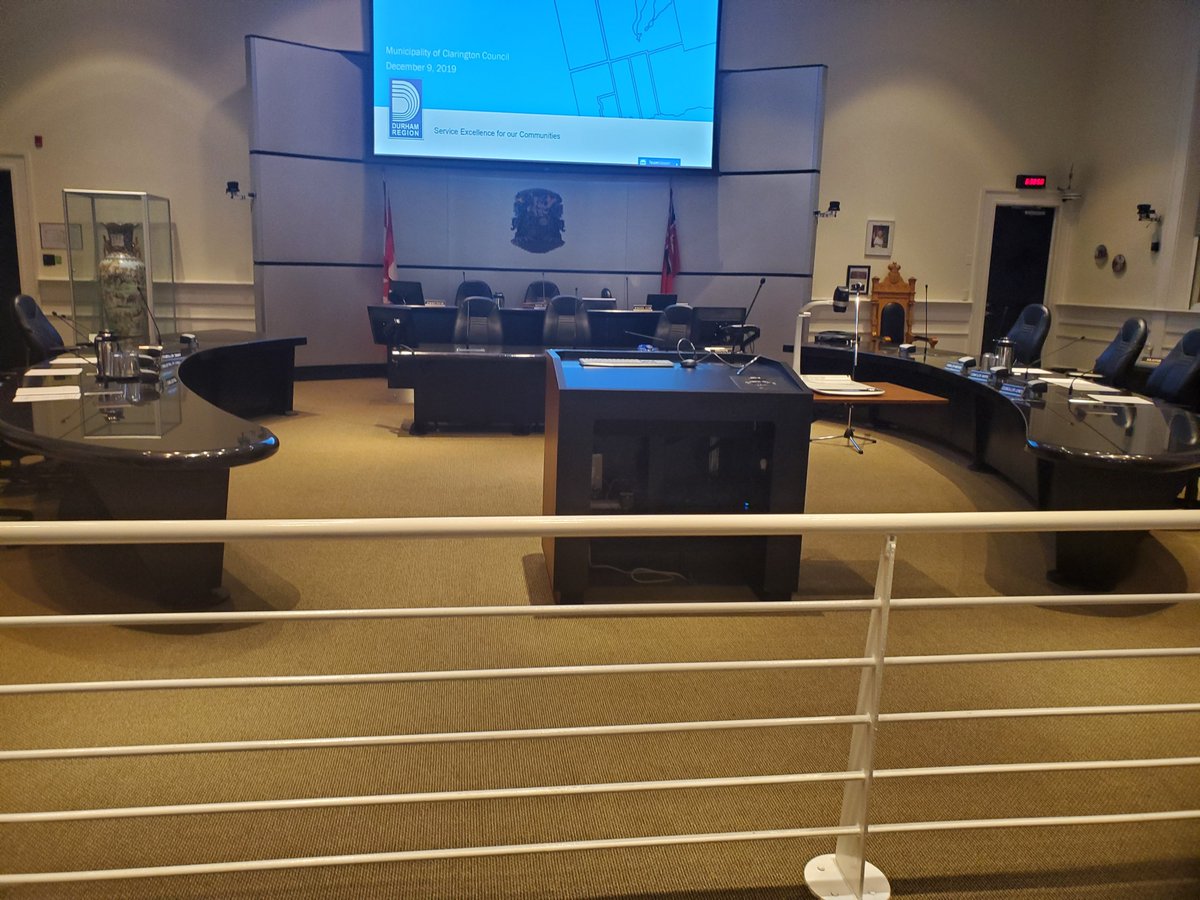 Not sure what to do Today? Well you could sit back and watch Ajax Council on #Rogerstv live at 7pm